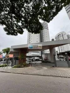 Apartamento com 3 Quartos à venda, 70m² no Vila Tatetuba, São José dos Campos