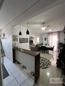 Apartamento com 2 Quartos à venda, 67m² no Loteamento Residencial Viva Vista, Sumaré