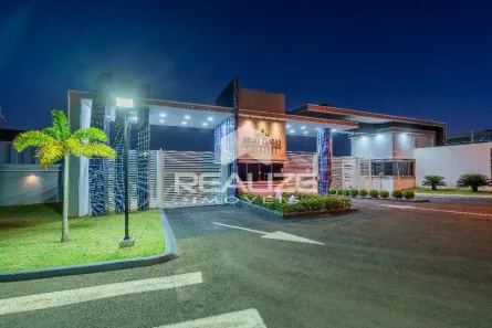 Lote/Terreno à venda, 405m² no Carimã, Foz do Iguaçu