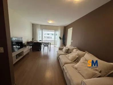 Apartamento com 4 Quartos para venda ou aluguel, 110m² no Planalto Paulista, São Paulo