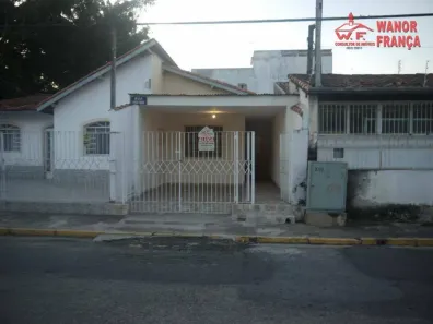 Casa com 2 Quartos à venda, 120m² no Vila Eliana Maria, Guaratinguetá