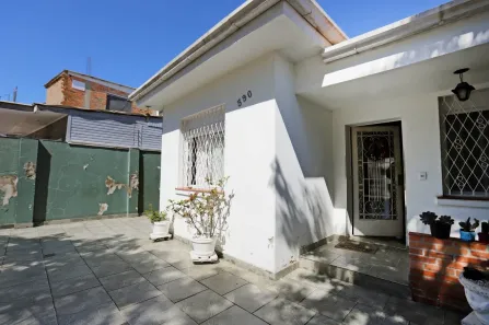Casa com 3 Quartos à venda, 200m² no Cristal, Porto Alegre