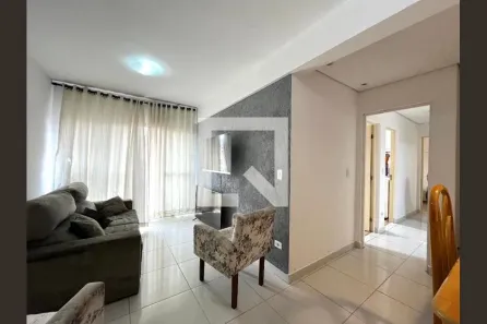 Apartamento com 3 Quartos à venda, 70m² no Vila Mira, São Paulo