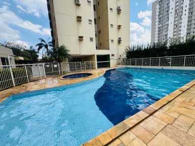 Apartamento com 2 Quartos à venda, 67m² no Parque Amazônia, Goiânia