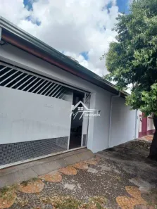 Casa com 3 Quartos à venda, 98m² no Jardim São Carlos, Sumaré