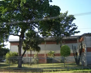 Galpão/Depósito/Armazém à venda, 5319m² no Barros Filho, Rio de Janeiro