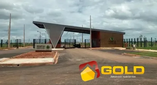 Lote/Terreno à venda, 426m² no Novo Mundo, Uberlândia