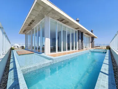 Apartamento com 2 Quartos à venda, 62m² no Navegantes, Capão da Canoa