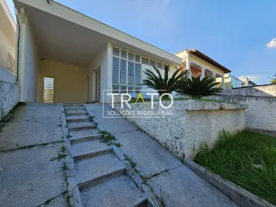 Casa com 3 Quartos para venda ou aluguel, 169m² no Jardim Nossa Senhora Auxiliadora, Campinas