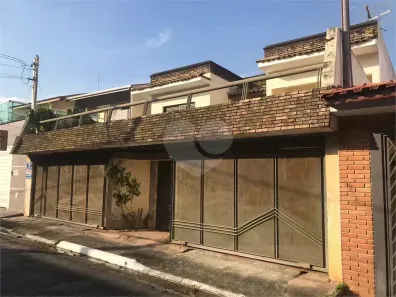 Sobrado com 5 Quartos à venda, 560m² no Bortolândia, São Paulo