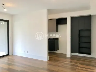 Apartamento com 1 Quarto à venda, 56m² no Perdizes, São Paulo