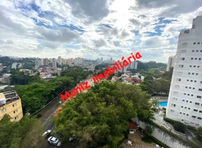 Apartamento com 2 Quartos à venda, 75m² no Vila Indiana, São Paulo