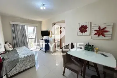 Apartamento com 2 Quartos à venda, 52m² no Todos os Santos, Rio de Janeiro