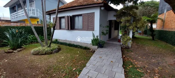Casa com 2 Quartos à venda, 58m² no Ermo, Guaíba