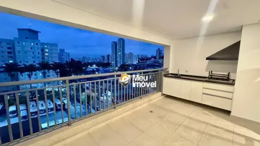 Apartamento com 3 Quartos à venda, 88m² no Vila Albertina, São Paulo