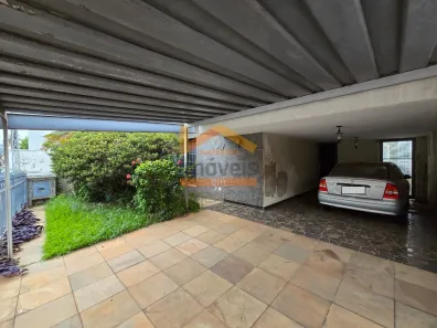 Imóvel Comercial com 3 Quartos à venda, 166m² no Chácara Girassol, Americana
