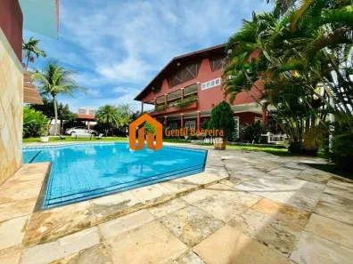 Casa com 6 Quartos à venda, 752m² no Sapiranga-Coité, Fortaleza
