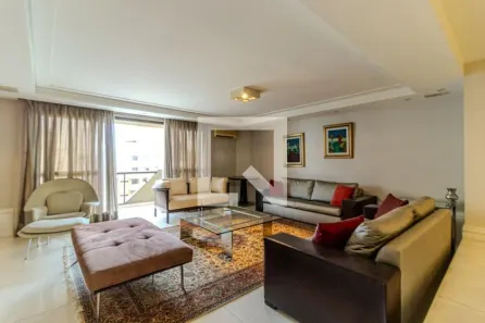 Apartamento com 3 Quartos à venda, 300m² no Santa Cecília, São Paulo