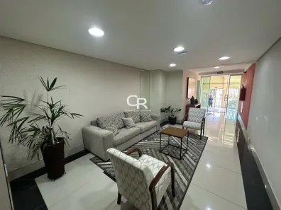 Apartamento com 3 Quartos à venda, 65m² no Jardim Rossignatti, Indaiatuba