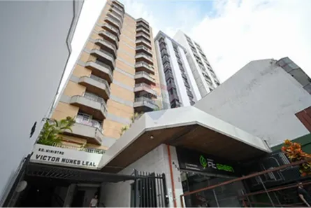 Apartamento com 1 Quarto à venda, 48m² no Centro, Juiz de Fora