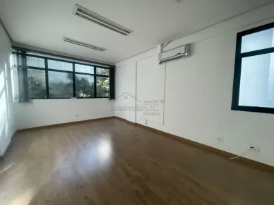Sala Comercial à venda, 35m² no Parque Residencial Aquarius, São José dos Campos