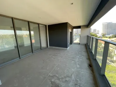 Apartamento com 3 Quartos à venda, 125m² no Campo Belo, São Paulo