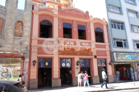 Ponto Comercial para alugar, 52m² no Centro, Curitiba