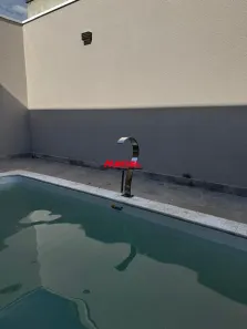 Casa com 3 Quartos à venda, 134m² no Portal dos Passaros, São José dos Campos