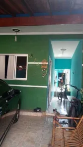 Sobrado com 3 Quartos à venda, 115m² no Jardim Amanda I, Hortolândia