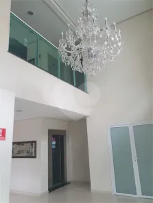 Apartamento com 3 Quartos para alugar, 95m² no Santana, São Paulo