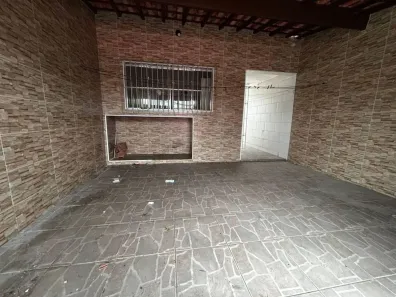 Casa com 2 Quartos à venda, 73m² no Gaivota (Interior), Itanhaém