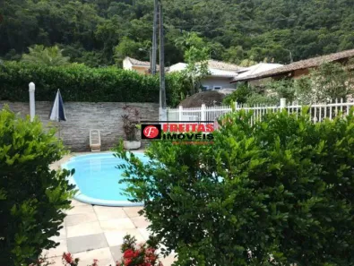 Casa de Condomínio com 4 Quartos à venda, 350m² no Jacaré, Niterói