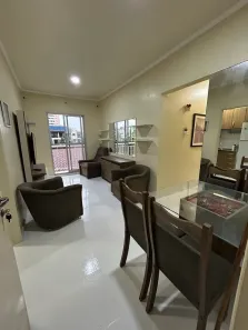 Apartamento com 2 Quartos para alugar, 55m² no Coqueiro, Ananindeua