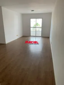 Apartamento com 3 Quartos à venda, 110m² no Jardim América, São José dos Campos