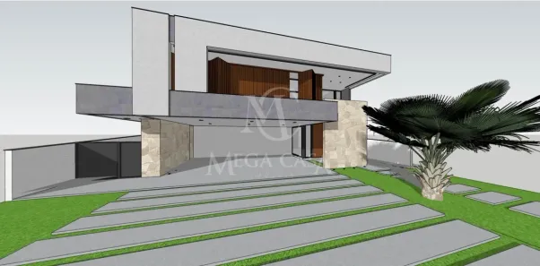 Lote/Terreno à venda, 510m² no São Pedro, Juiz de Fora