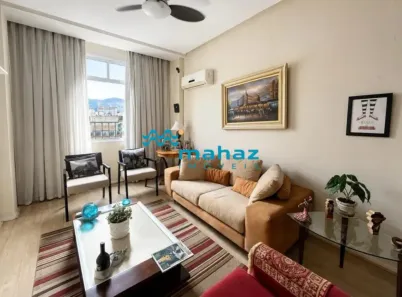 Apartamento com 3 Quartos à venda, 214m² no Copacabana, Rio de Janeiro