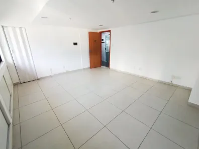 Sala Comercial para alugar, 29m² no Pituba, Salvador