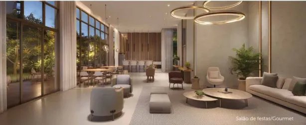 Cobertura com 4 Quartos à venda, 396m² no Barra da Tijuca, Rio de Janeiro