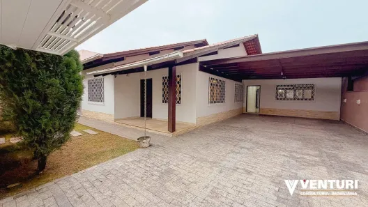 Casa com 4 Quartos à venda, 254m² no Vila Nova, Blumenau