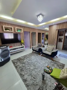 Casa com 3 Quartos para alugar, 128m² no Plano Diretor Norte, Palmas