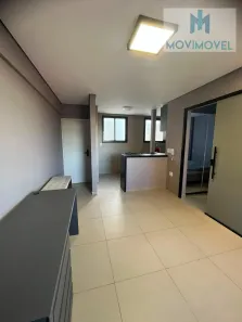 Apartamento com 1 Quarto para alugar, 30m² no Lourdes, Belo Horizonte