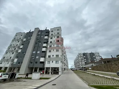 Apartamento com 2 Quartos à venda, 56m² no Pedra Branca, Palhoça