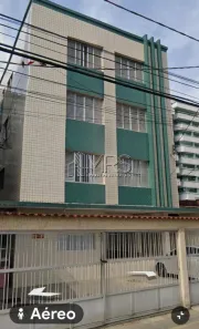 Apartamento com 1 Quarto à venda, 55m² no Boqueirão, Praia Grande