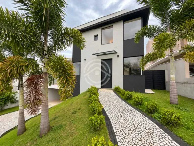 Casa de Condomínio com 3 Quartos à venda, 250m² no Reserva Santa Rosa, Itatiba