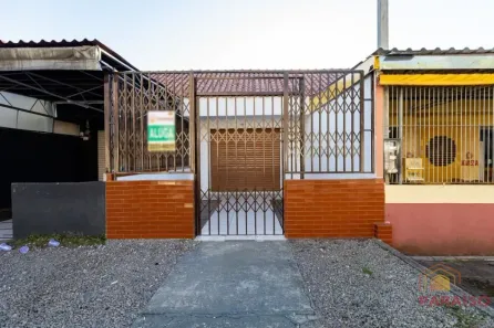 Ponto Comercial para alugar, 21m² no Jardim das Américas, Curitiba