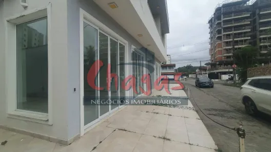 Ponto Comercial para alugar, 130m² no Martim de Sá, Caraguatatuba