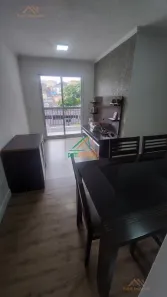 Apartamento com 3 Quartos à venda, 59m² no Vila Talarico, São Paulo