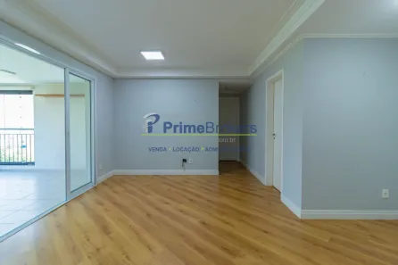 Apartamento com 2 Quartos à venda, 89m² no Vila Santa Catarina, São Paulo