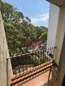 Apartamento com 2 Quartos à venda, 54m² no Vila Mariana, São Paulo