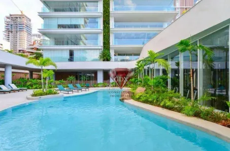 Apartamento com 2 Quartos à venda, 186m² no Moema, São Paulo